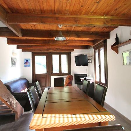 Llorts, Casa Rustica, Ordino, Zona Vallnord Luaran gambar