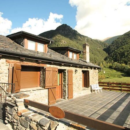 Llorts, Casa Rustica, Ordino, Zona Vallnord Luaran gambar