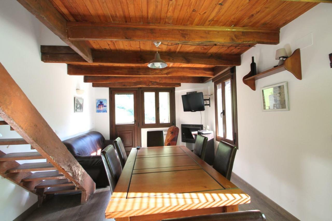 Llorts, Casa Rustica, Ordino, Zona Vallnord Luaran gambar