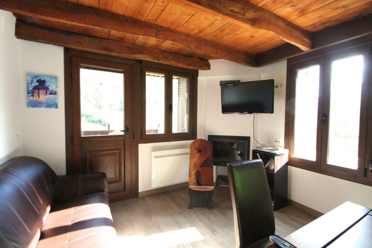Llorts, Casa Rustica, Ordino, Zona Vallnord Luaran gambar